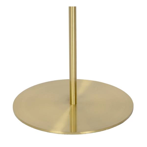 Lucide TYCHO - Lampadaire - 4xG9 - Or Mat / Laiton - DETAIL 1